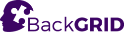 Logo de Backgrid